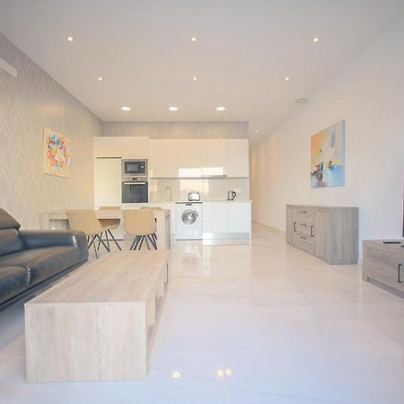 Atlantico Plaza 3A - 2 Beds - 2 Baths Apartment Puerto del Carmen  Exterior photo