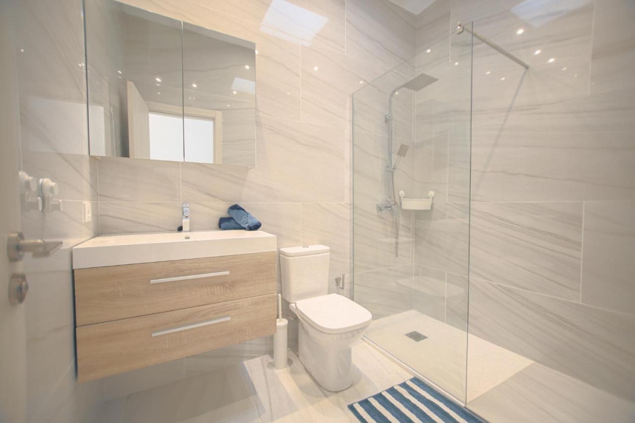 Atlantico Plaza 3A - 2 Beds - 2 Baths Apartment Puerto del Carmen  Exterior photo